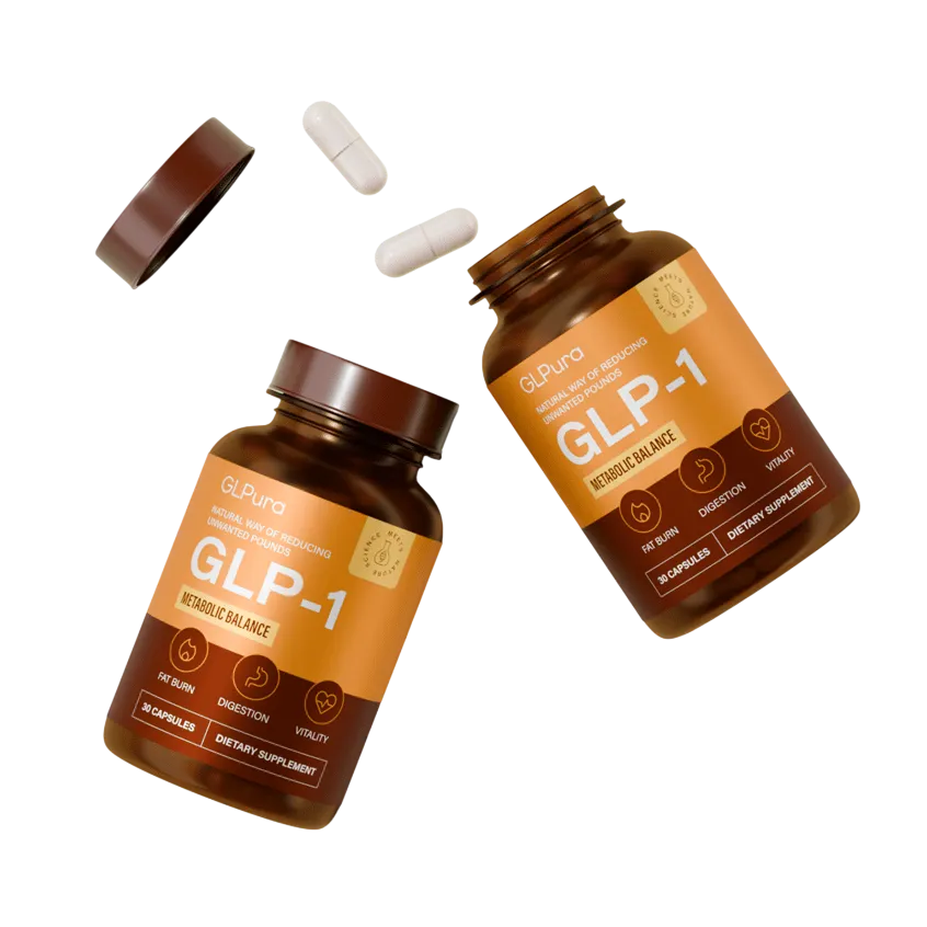 Boite de GLPura Originale - Promo en cours